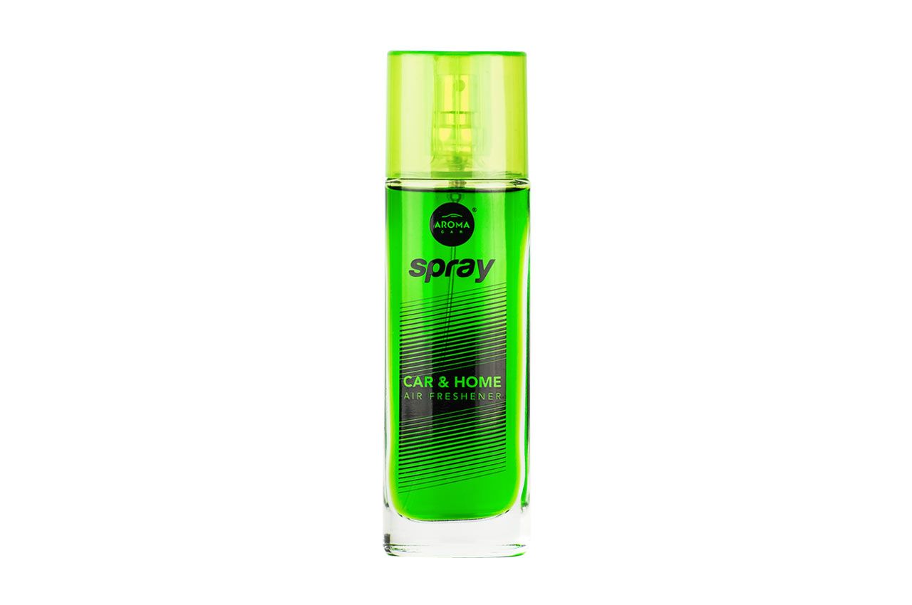 SPRAY