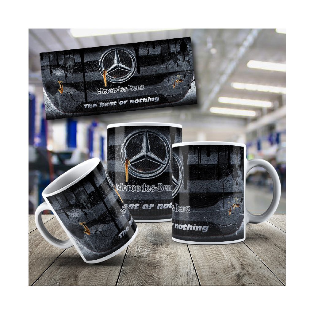 MERCEDES