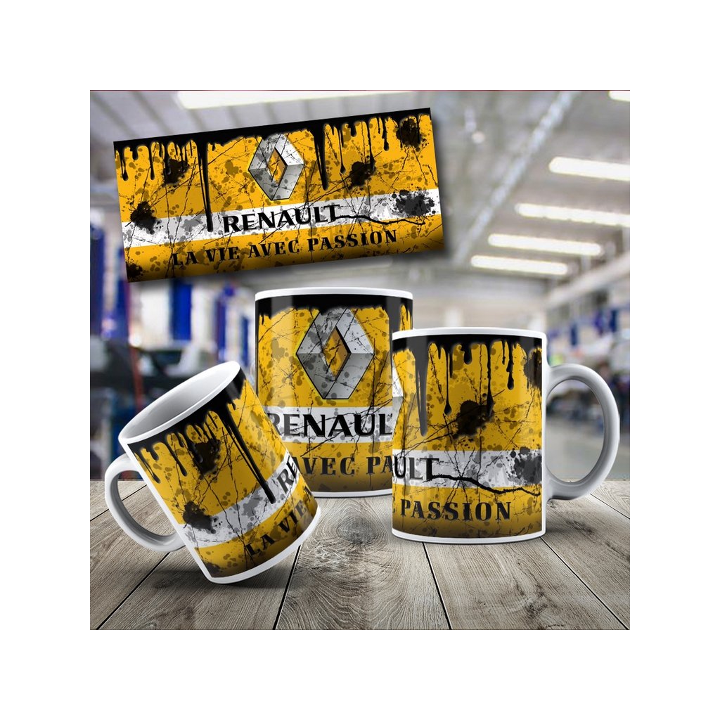 RENAULT