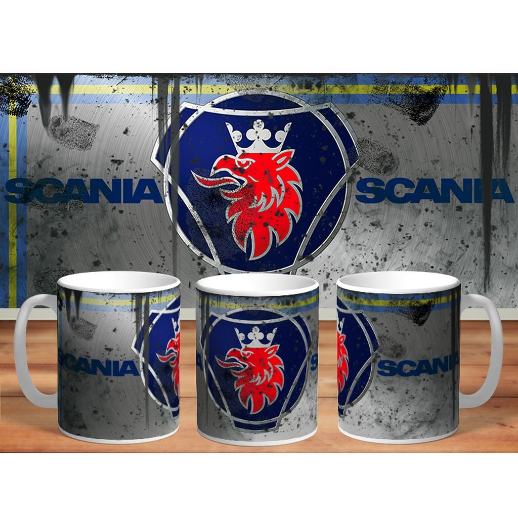 SCANIA