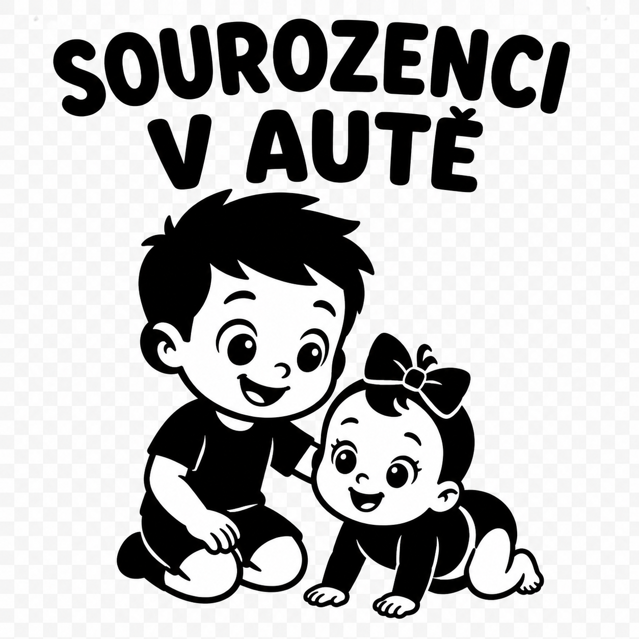 Děti