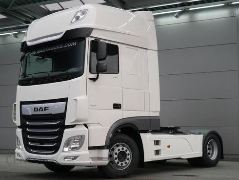 DAF XF 106 OD r.v. 2018-2021