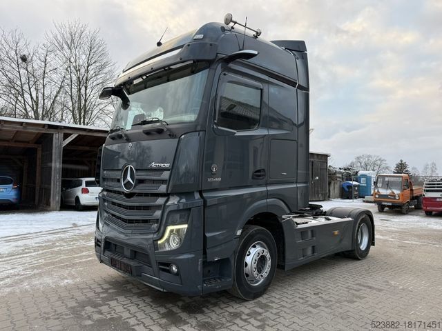 MERCEDES MPIV/MPV PEVNÁ