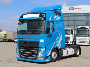 VOLVO FH 2013-2020 MANUÁL