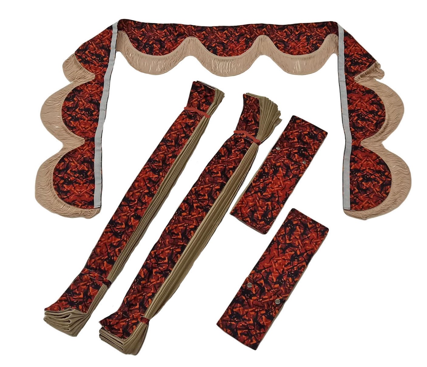 ZÁCLONKY