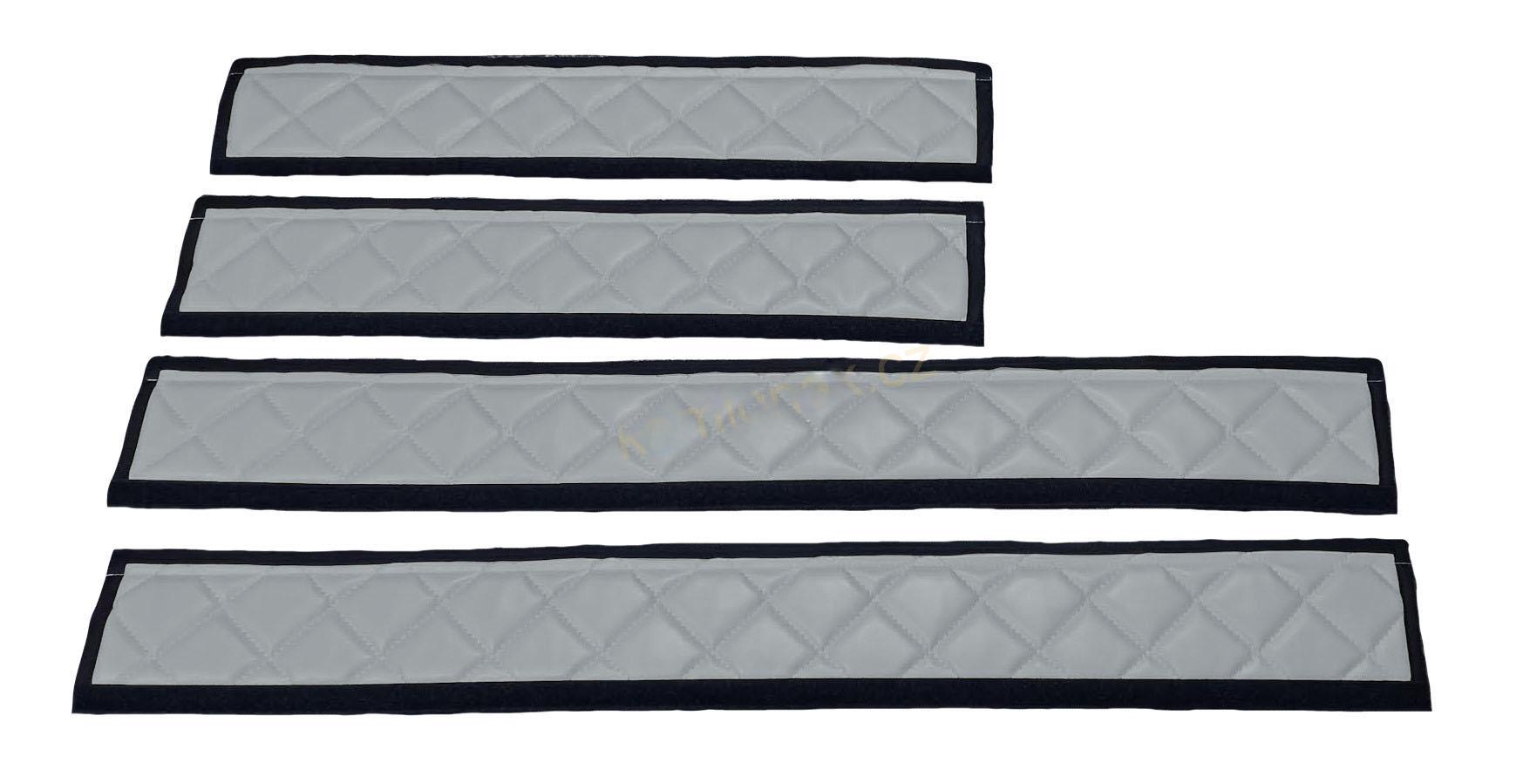 KOŽENKOVÉ DOPLŇKY