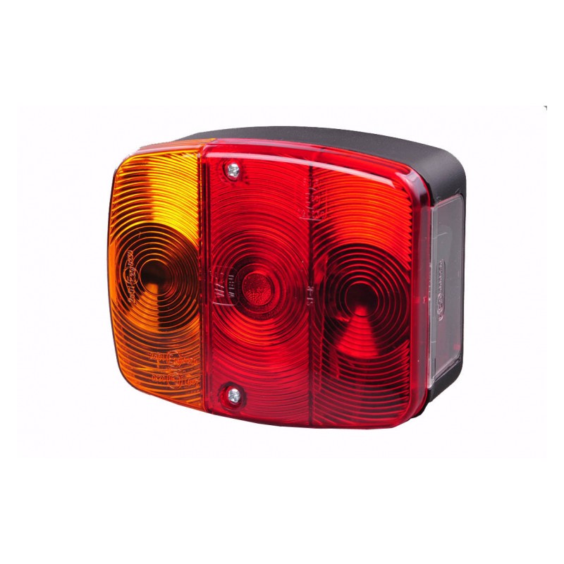 SVĚTLA SDRUŽENÁ ŽÁROVKA