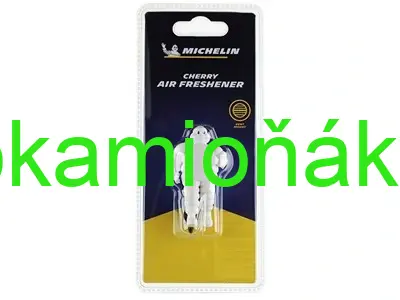 Michelin 3D vonící Cherry