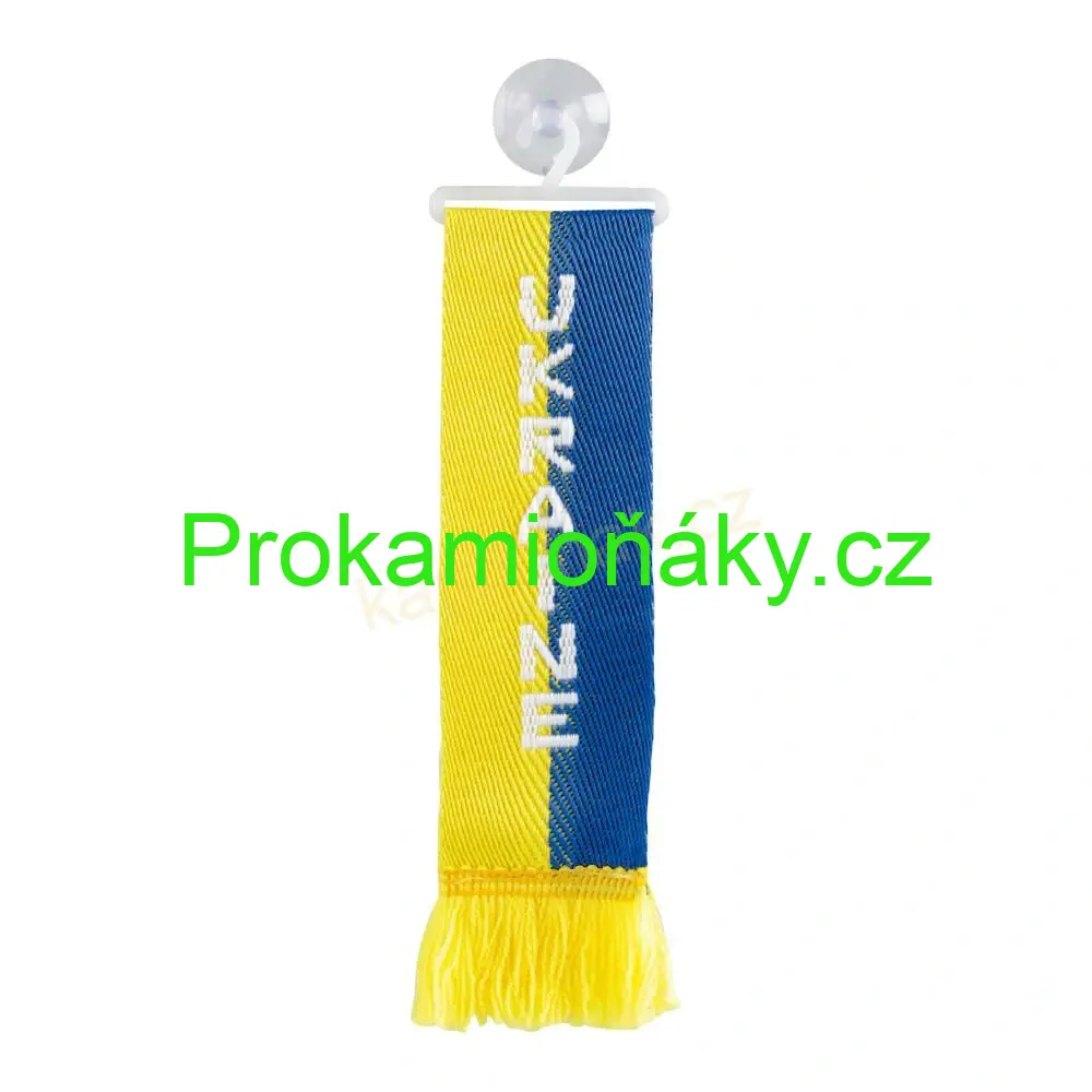 Vlaječka Ukraine