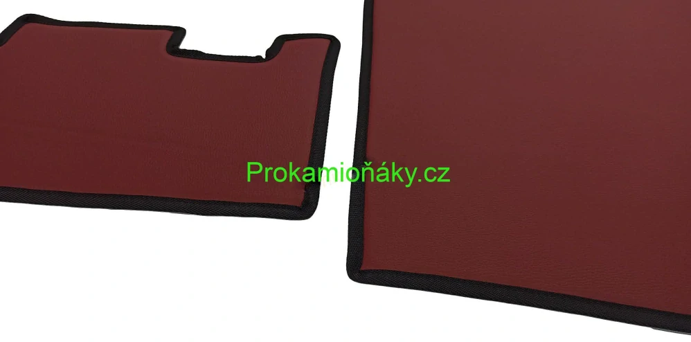 KONFIGURÁTOR- Hladká MAN TGA široká