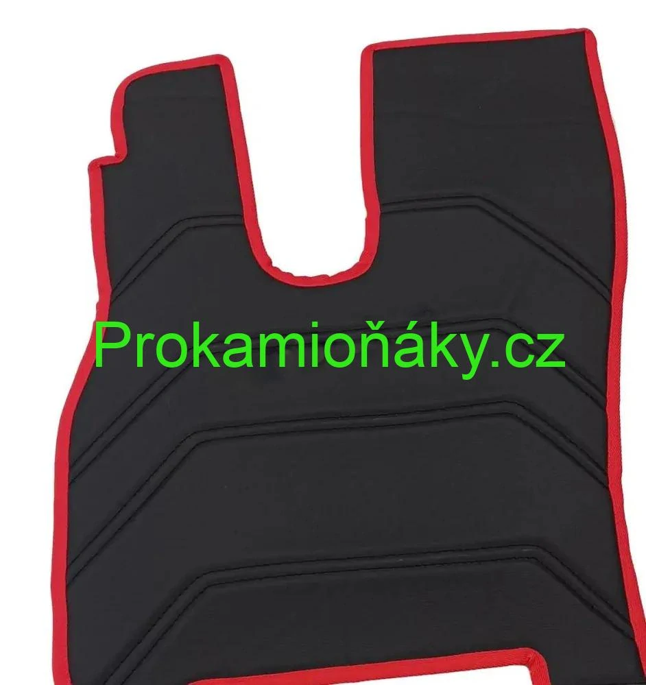 KONFIGURÁTOR- SRT MAN TGX 2017+ 2 Kastliky