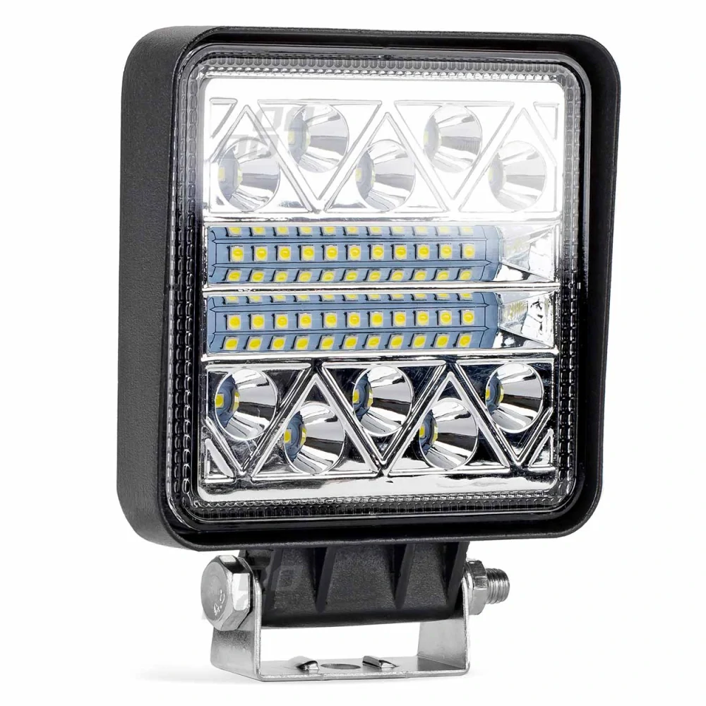 LED pracovní světlo AWL 15 26 LED COMBO 9-36V