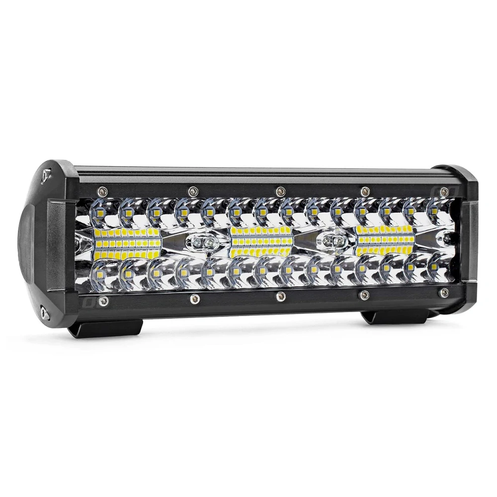 LED pracovní světlo AWL20 60LED COMBO 9-36V