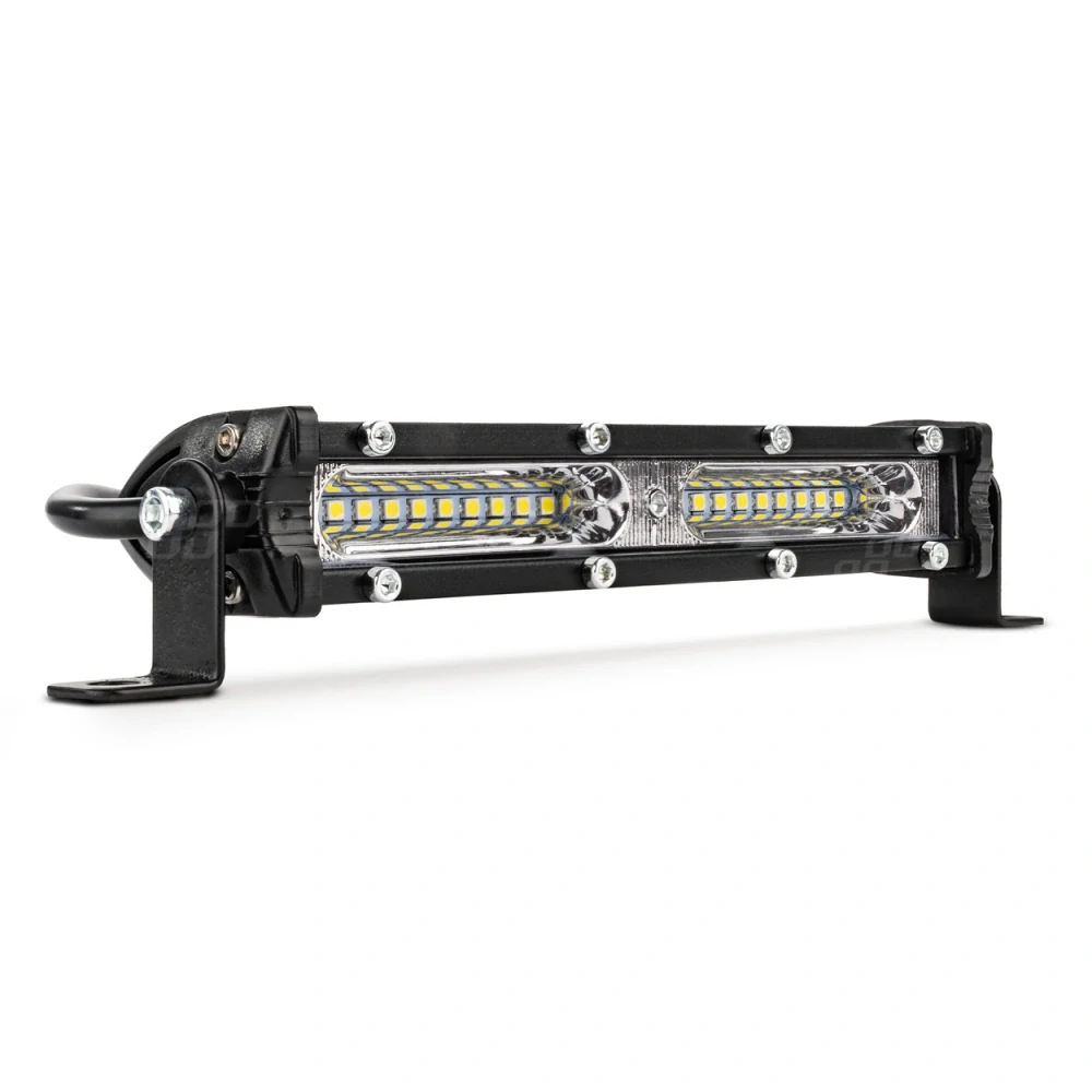 LED pracovní světlo AWL48 18 LED SPOT 9-36V