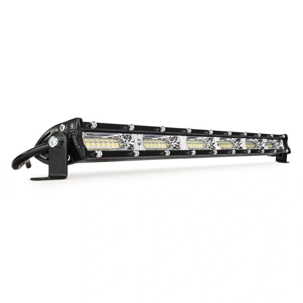 LED pracovní světlo AWL50 54 LED SPOT 9-36V
