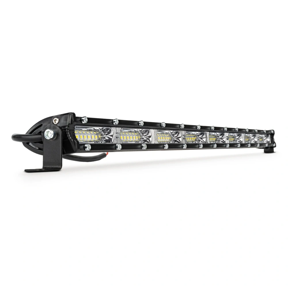 LED pracovní světlo AWL51 72 LED SPOT 9-36V