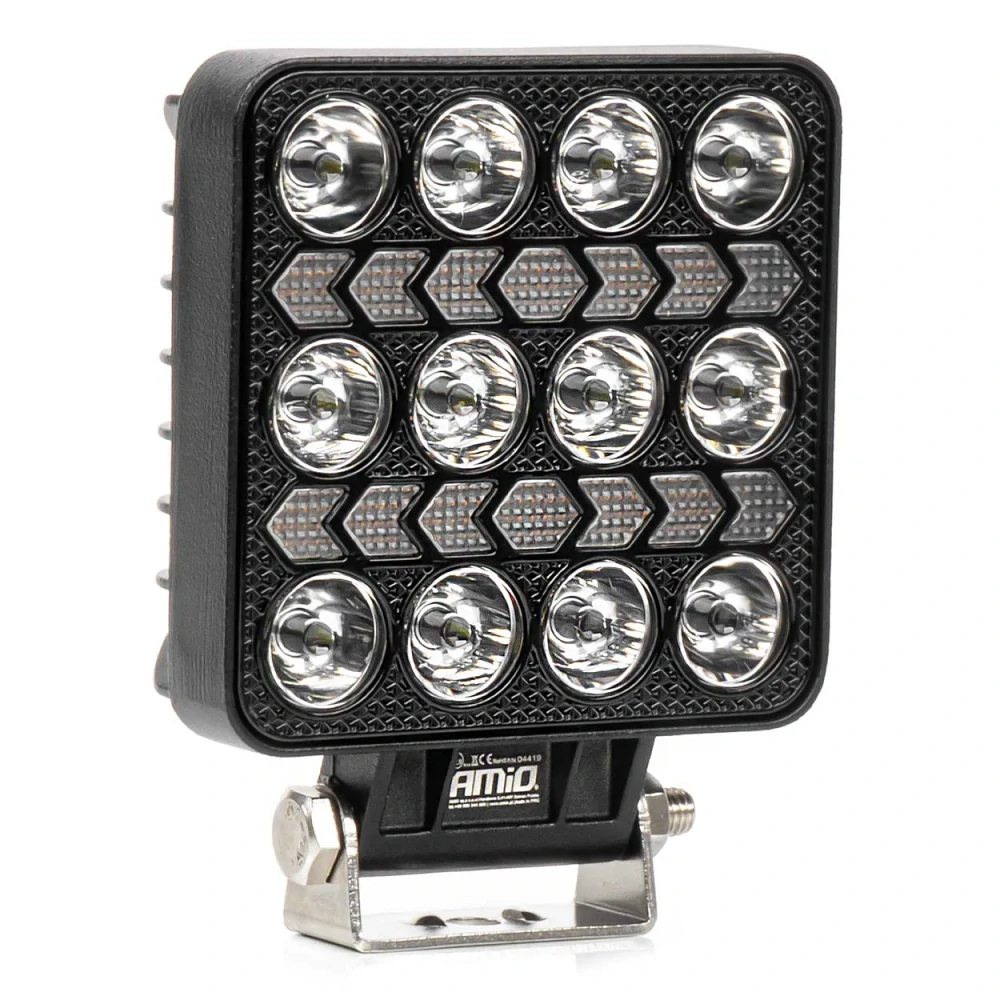 LED pracovní světlo AWL75 36W 6500K 3600lm 9-36V