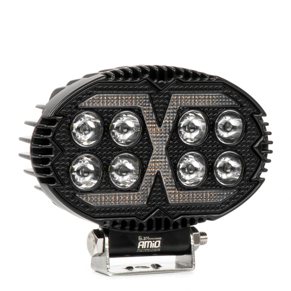 LED pracovní světlo AWL78 45W 6500K 2400lm 9-36V