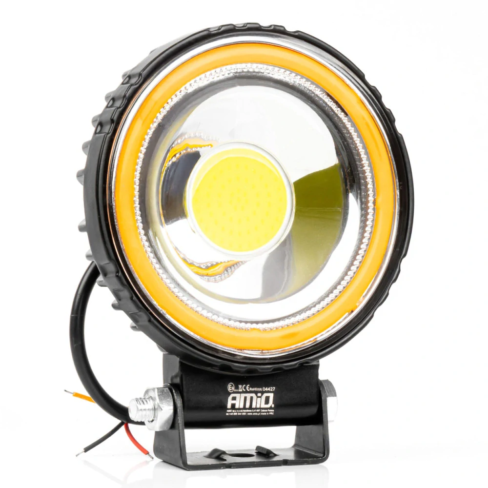 LED pracovní světlo AWL83 48W 3600LM 12V 24V