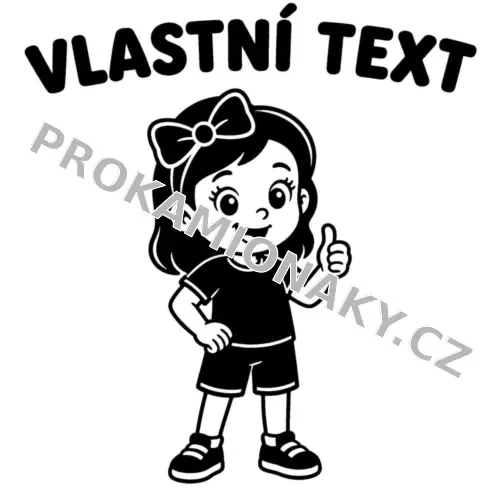 Dívka v autě 01