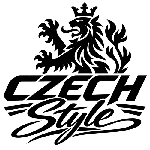 Czech style lev