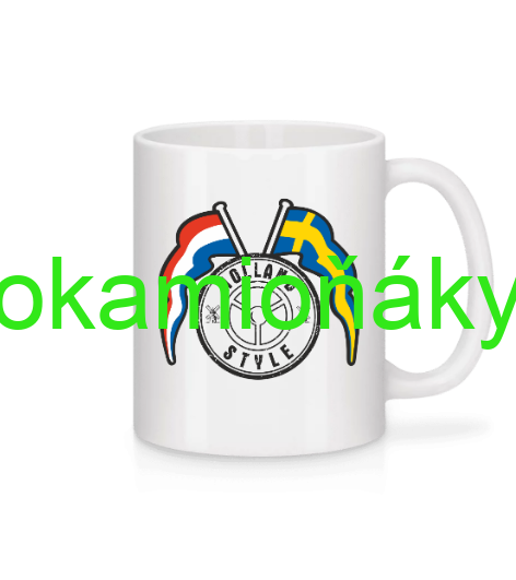 hrneček holland style