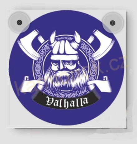 Cedule LED Valhalla zapalovač
