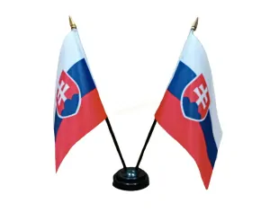 Vlaječky Slovakia