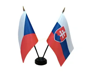 Vlaječky Czech/Slovakia