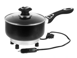 Hrnec ohřívací 1.9L, 24V s poklicí