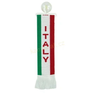 Vlaječka Italy