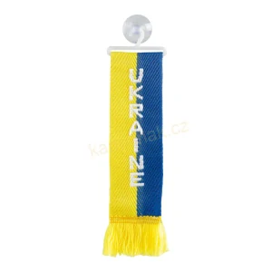 Vlaječka Ukraine