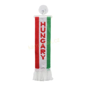 Vlaječka Hungary