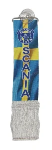 Vlaječka Sweden Scania