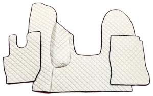 KONFIGURÁTOR-Prošívaná koženka DAF CF 2014