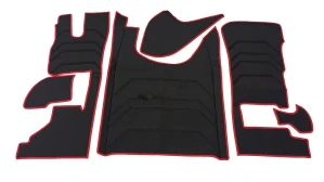 KONFIGURÁTOR- SRT koženka DAF XG/XG+ vzduchové 2021+