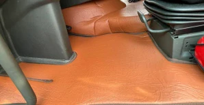 KONFIGURÁTOR-MAMUT VOLVO 2013-2020 MANUÁL