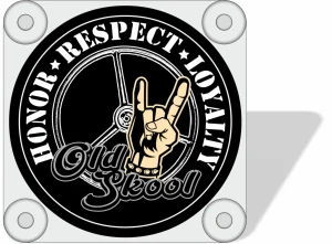 LED box respect