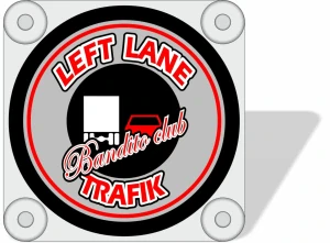 LED box Bandito Club