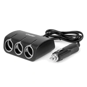 Roztrojka zapalovače 120W