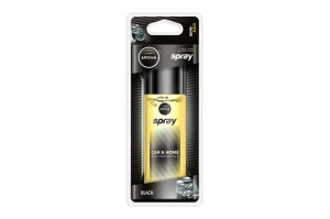 Aroma spray- black