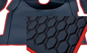 KONFIGURÁTOR- Koženka Plástve- DAF 95 Automat