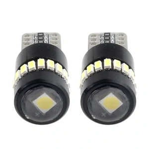 Žárovka LED 12/24V T10
