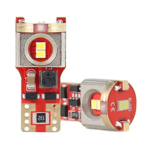 Žárovka LED T10 6SMD