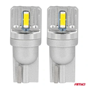 Žárovka LED 12/24V T10