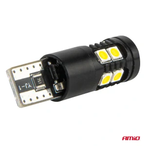 Žárovka LED 12/24V T10 CANBUS