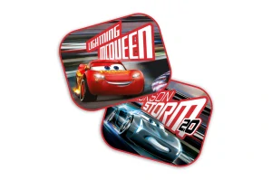 Boční clony 2 ks 44 *35 CARS 3