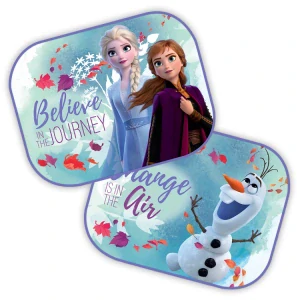 Boční clony 2 ks 44 *35 FROZEN