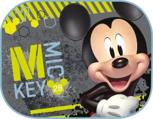 Boční clony 2 ks 44 *35 MICKEY