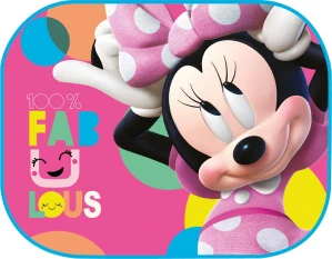 Boční clony 2 ks 44 *35 MICKEY 2
